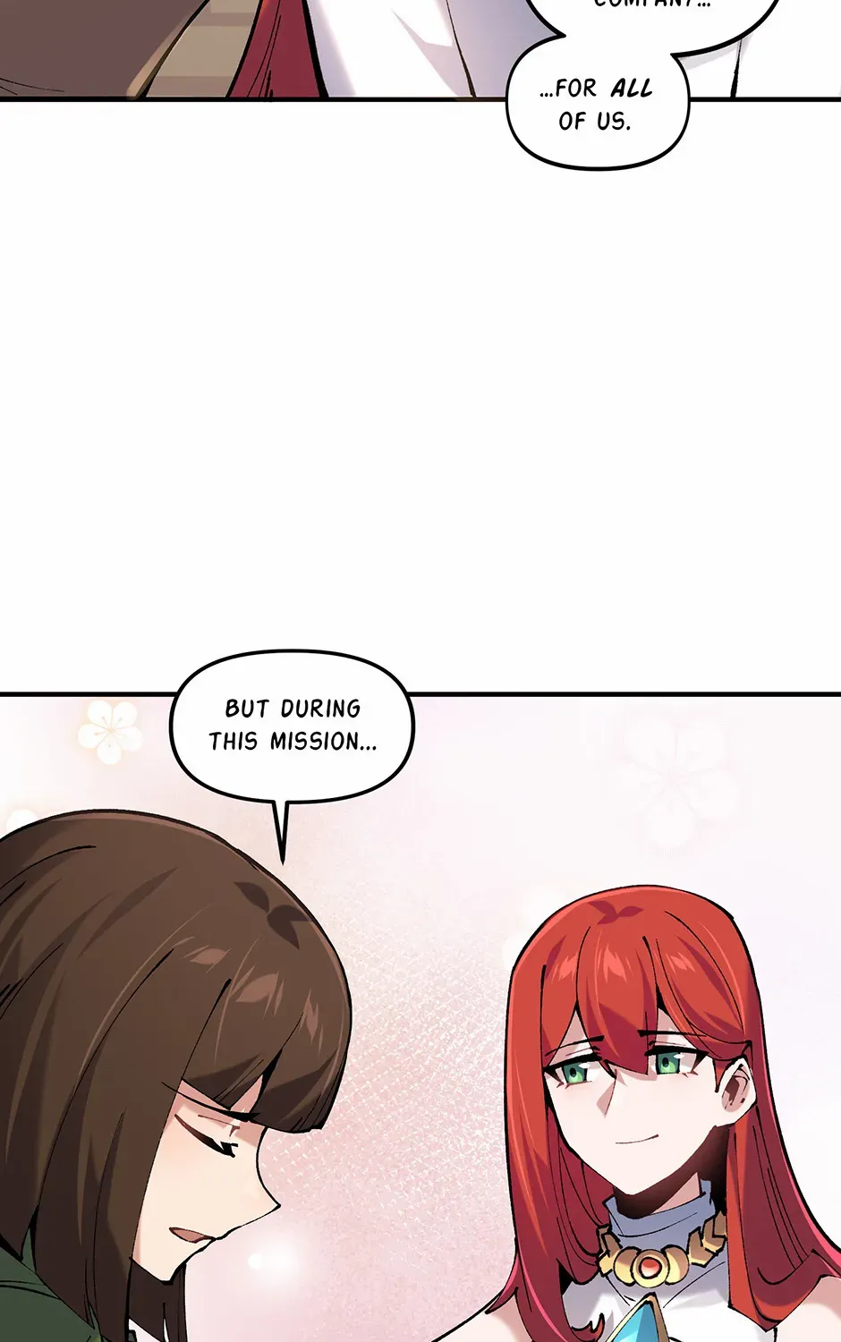 Read Salvos chapter 72 image 15 on Lezhin