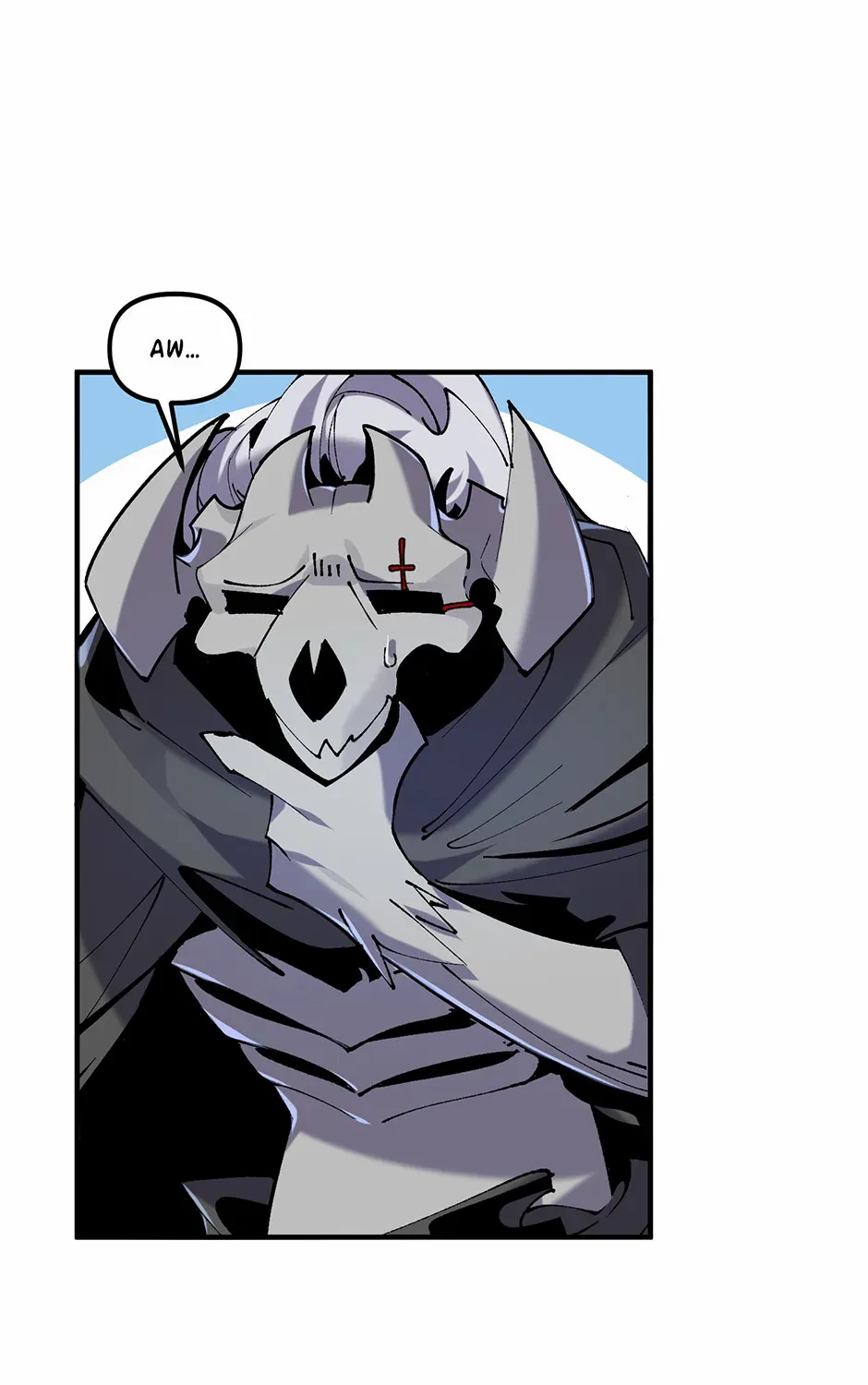 Read Salvos chapter 72 image 155 on Lezhin