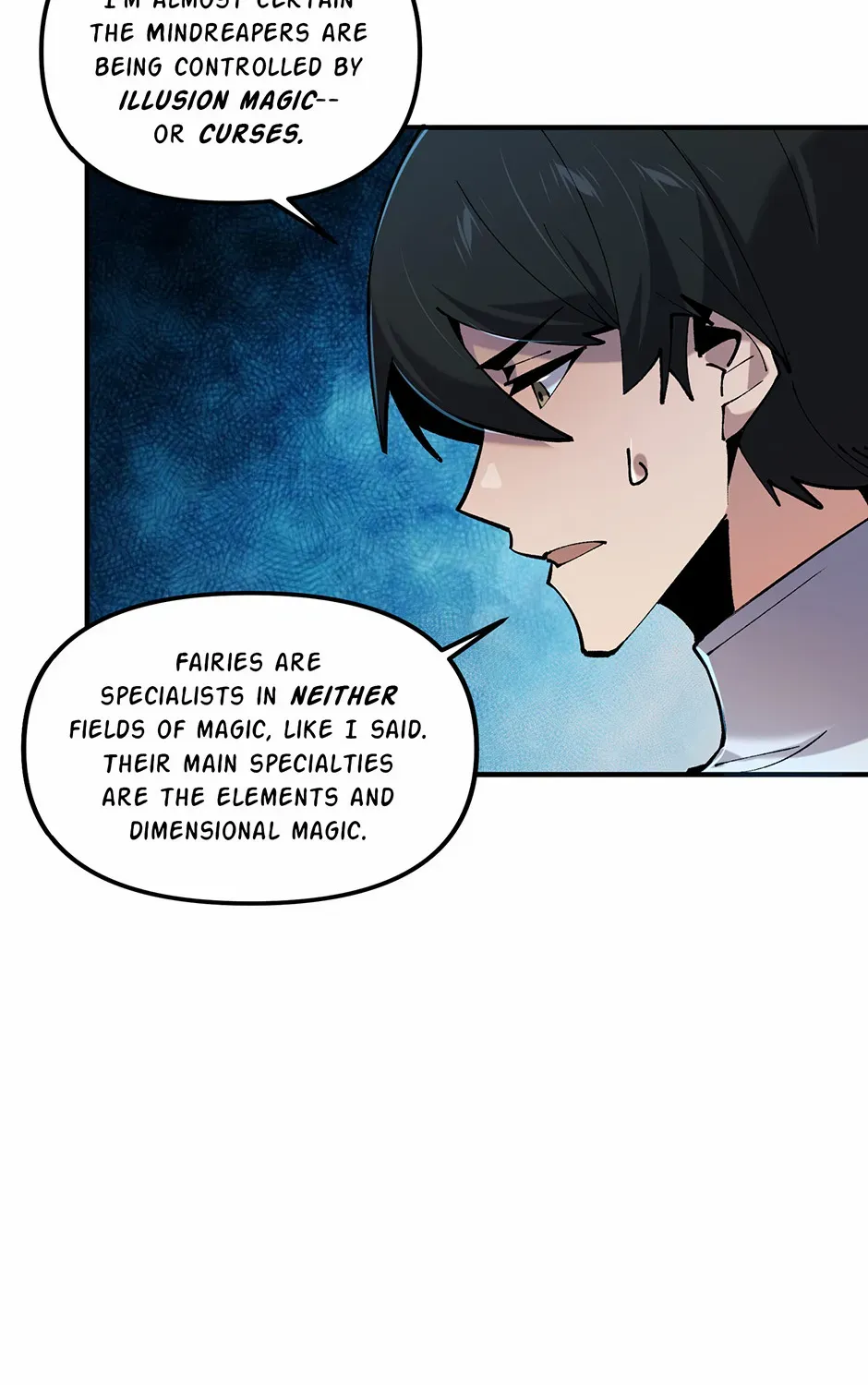 Read Salvos chapter 72 image 157 on Lezhin