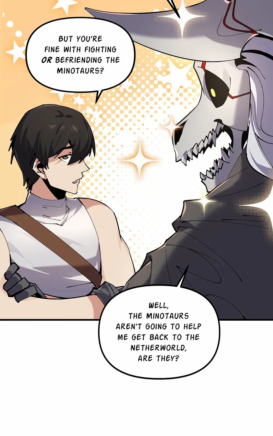 Read Salvos chapter 72 image 159 on Lezhin