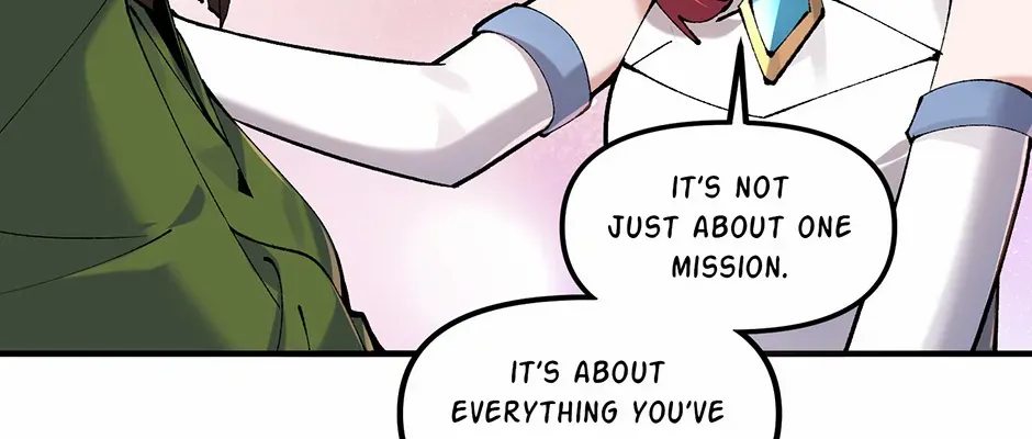 Read Salvos chapter 72 image 16 on Lezhin