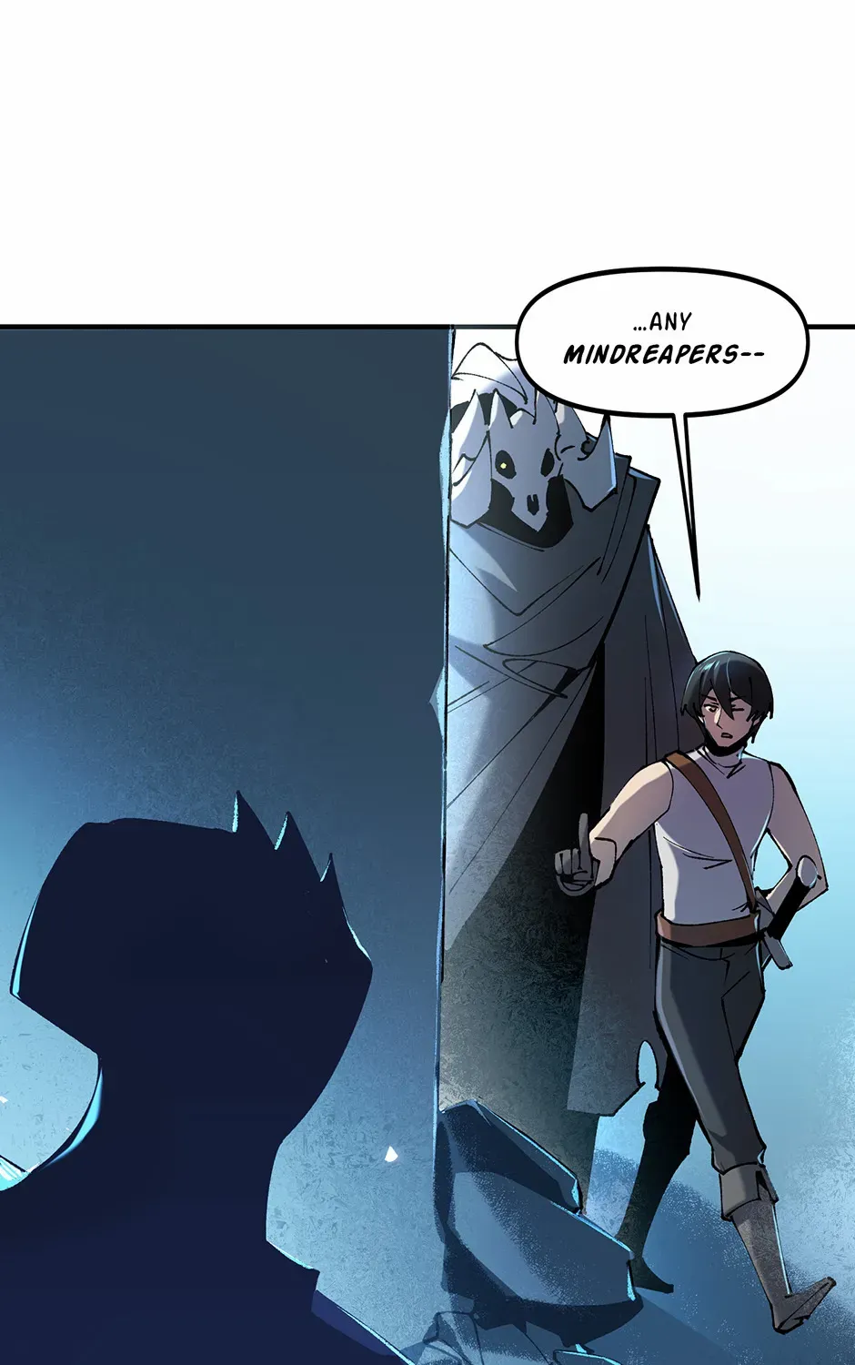 Read Salvos chapter 72 image 165 on Lezhin
