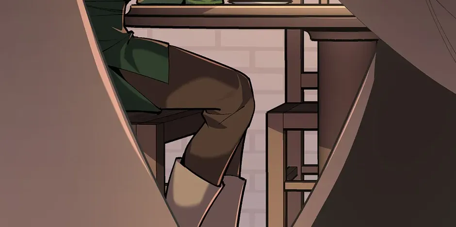 Read Salvos chapter 72 image 2 on Lezhin