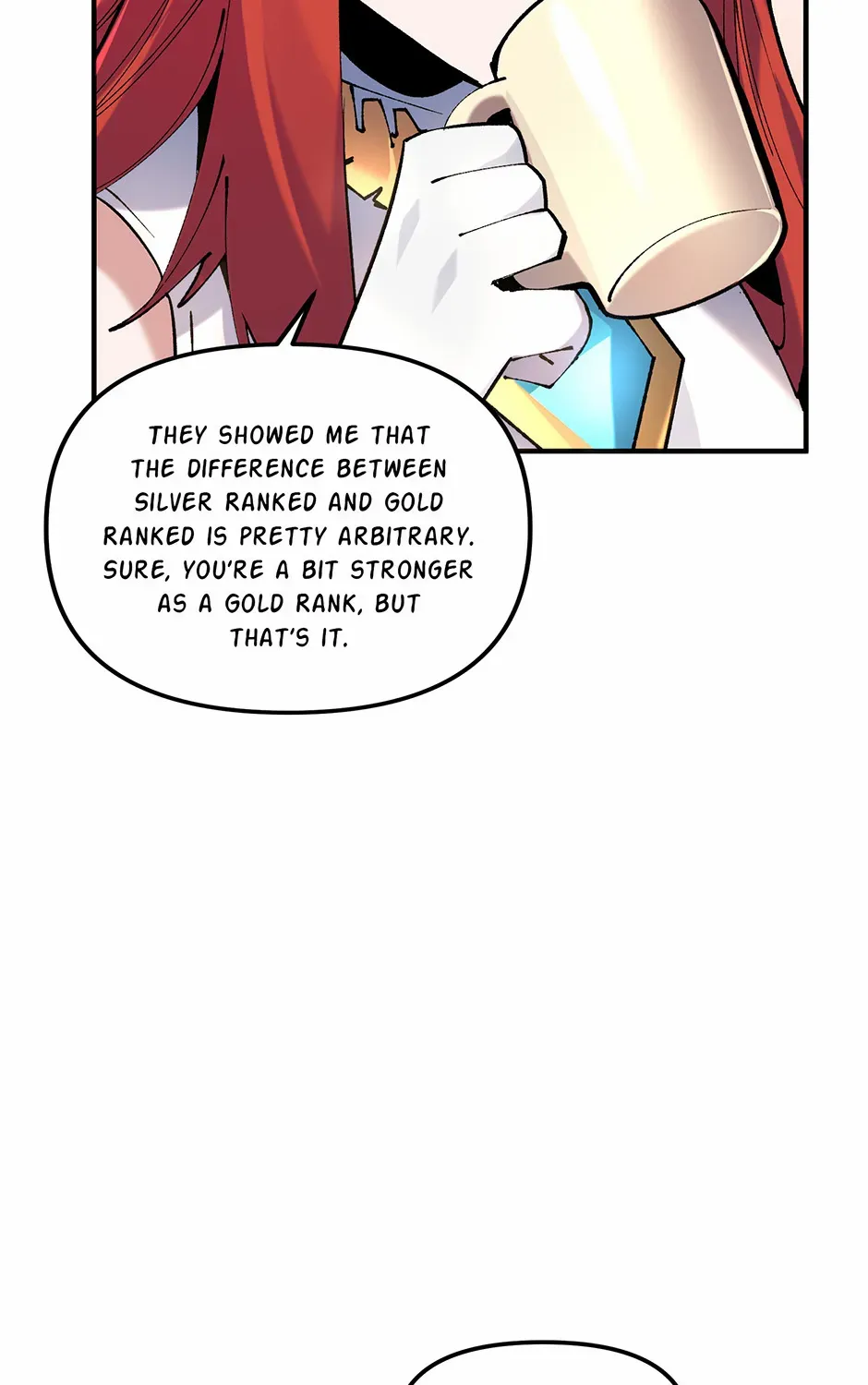 Read Salvos chapter 72 image 21 on Lezhin