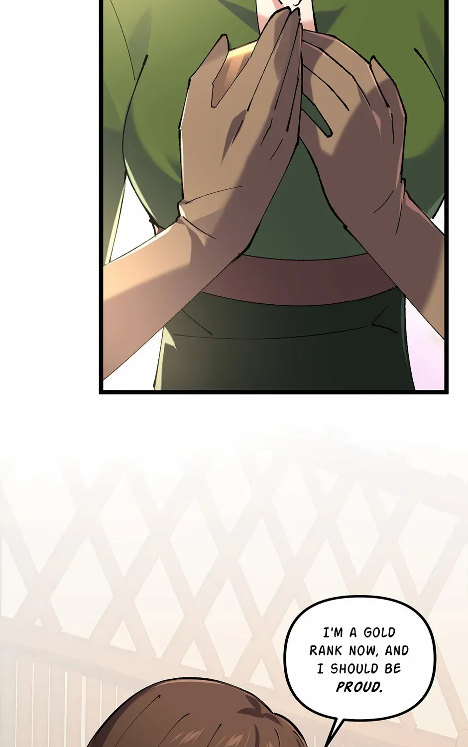 Read Salvos chapter 72 image 27 on Lezhin