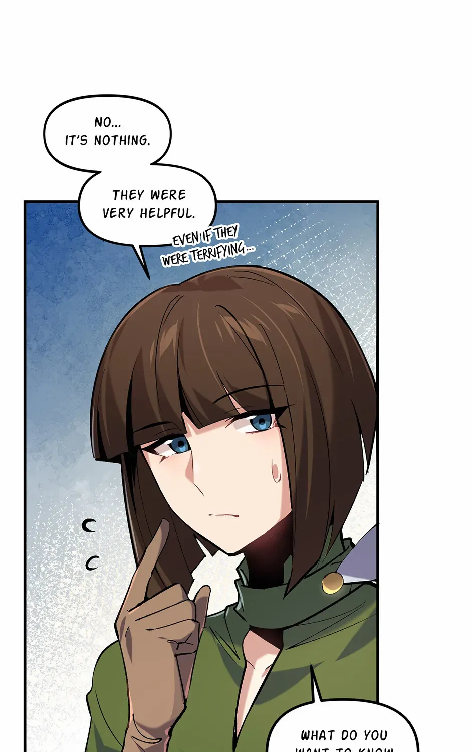 Read Salvos chapter 72 image 39 on Lezhin