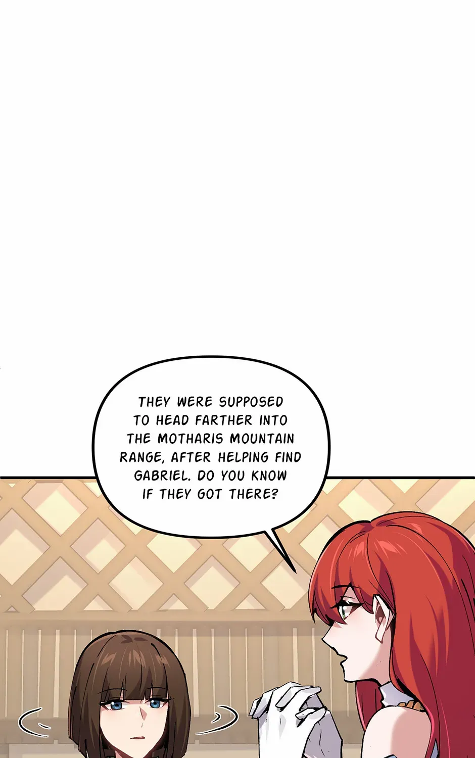 Read Salvos chapter 72 image 41 on Lezhin