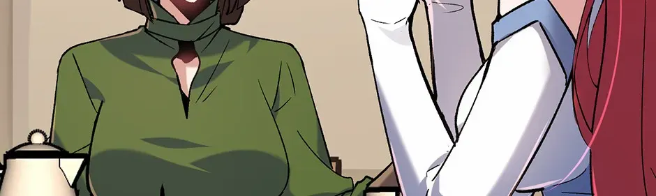 Read Salvos chapter 72 image 42 on Lezhin