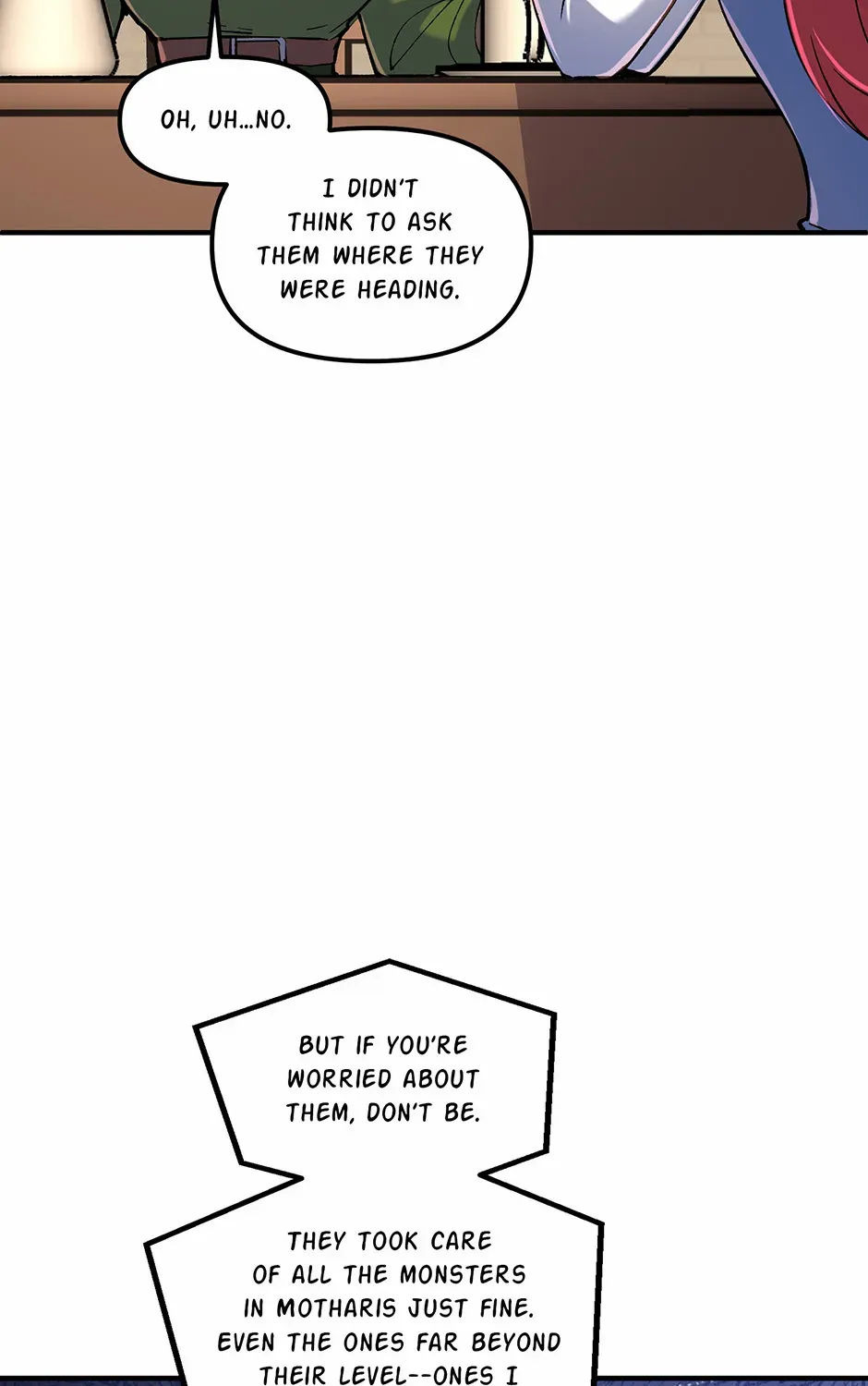 Read Salvos chapter 72 image 43 on Lezhin