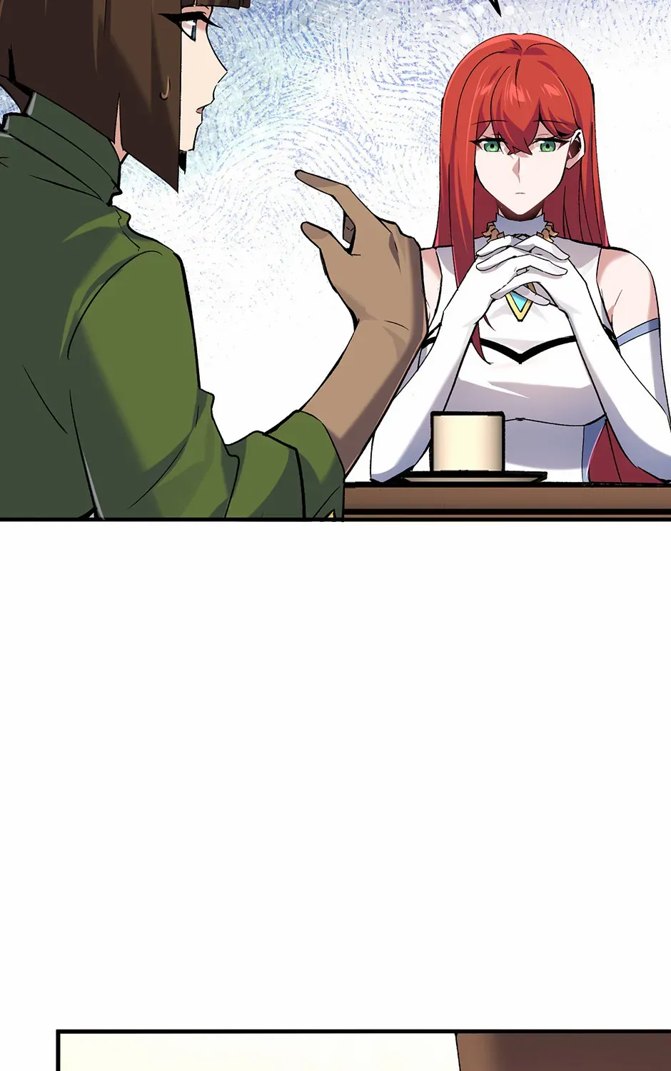 Read Salvos chapter 72 image 45 on Lezhin