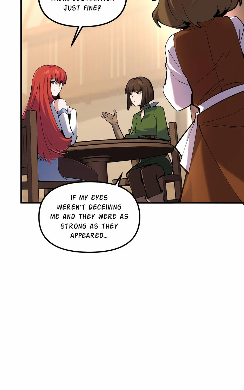 Read Salvos chapter 72 image 47 on Lezhin