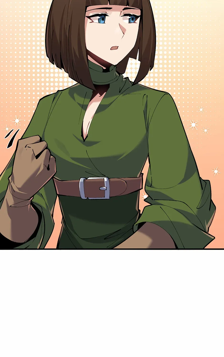 Read Salvos chapter 72 image 5 on Lezhin