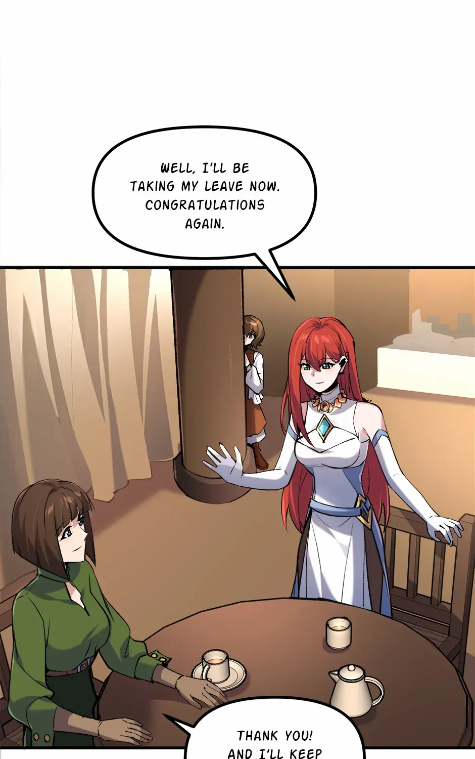 Read Salvos chapter 72 image 51 on Lezhin