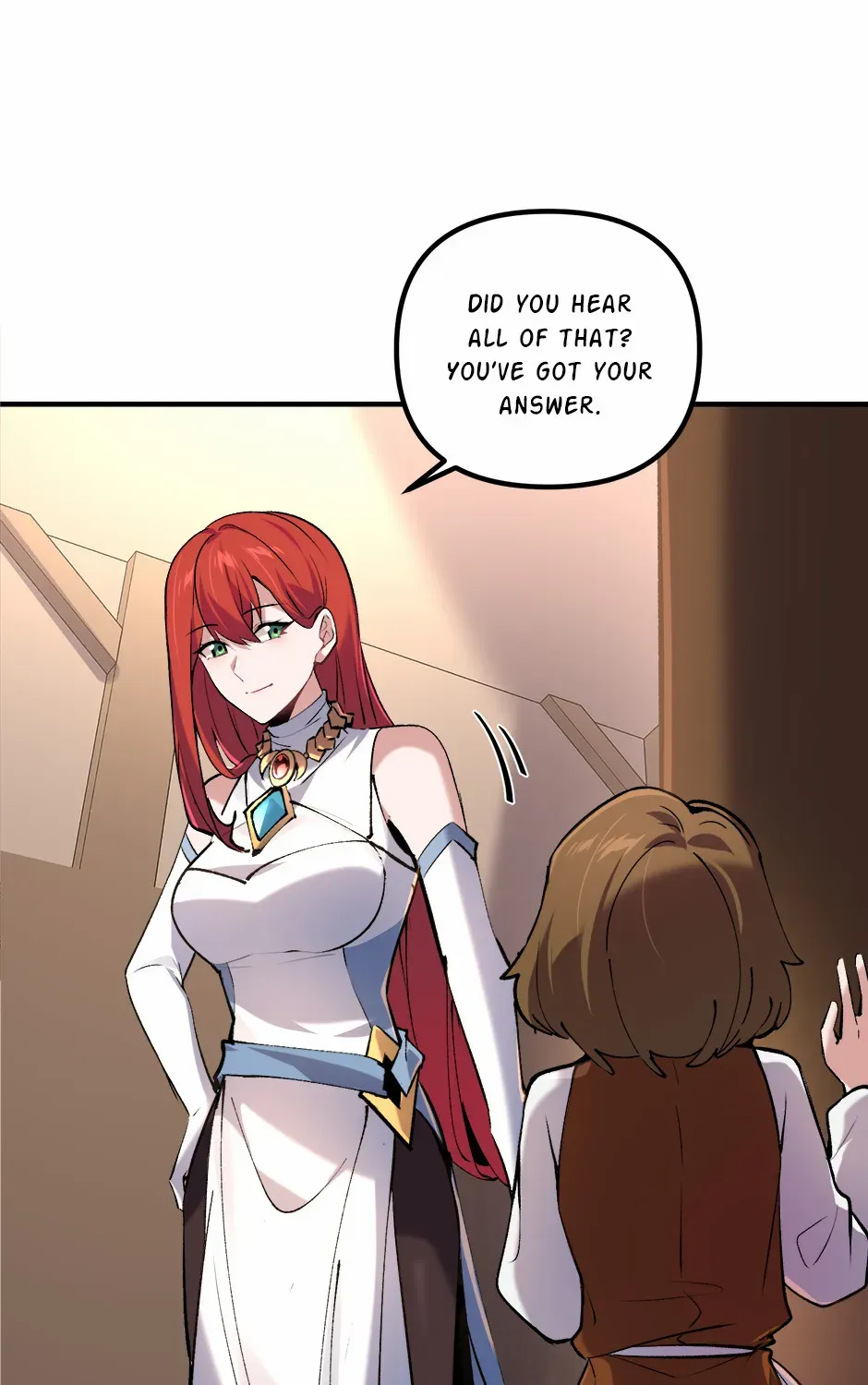 Read Salvos chapter 72 image 53 on Lezhin