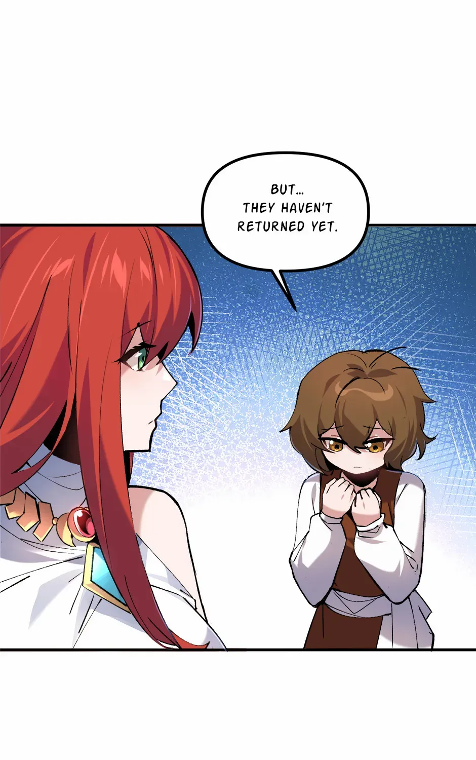 Read Salvos chapter 72 image 55 on Lezhin