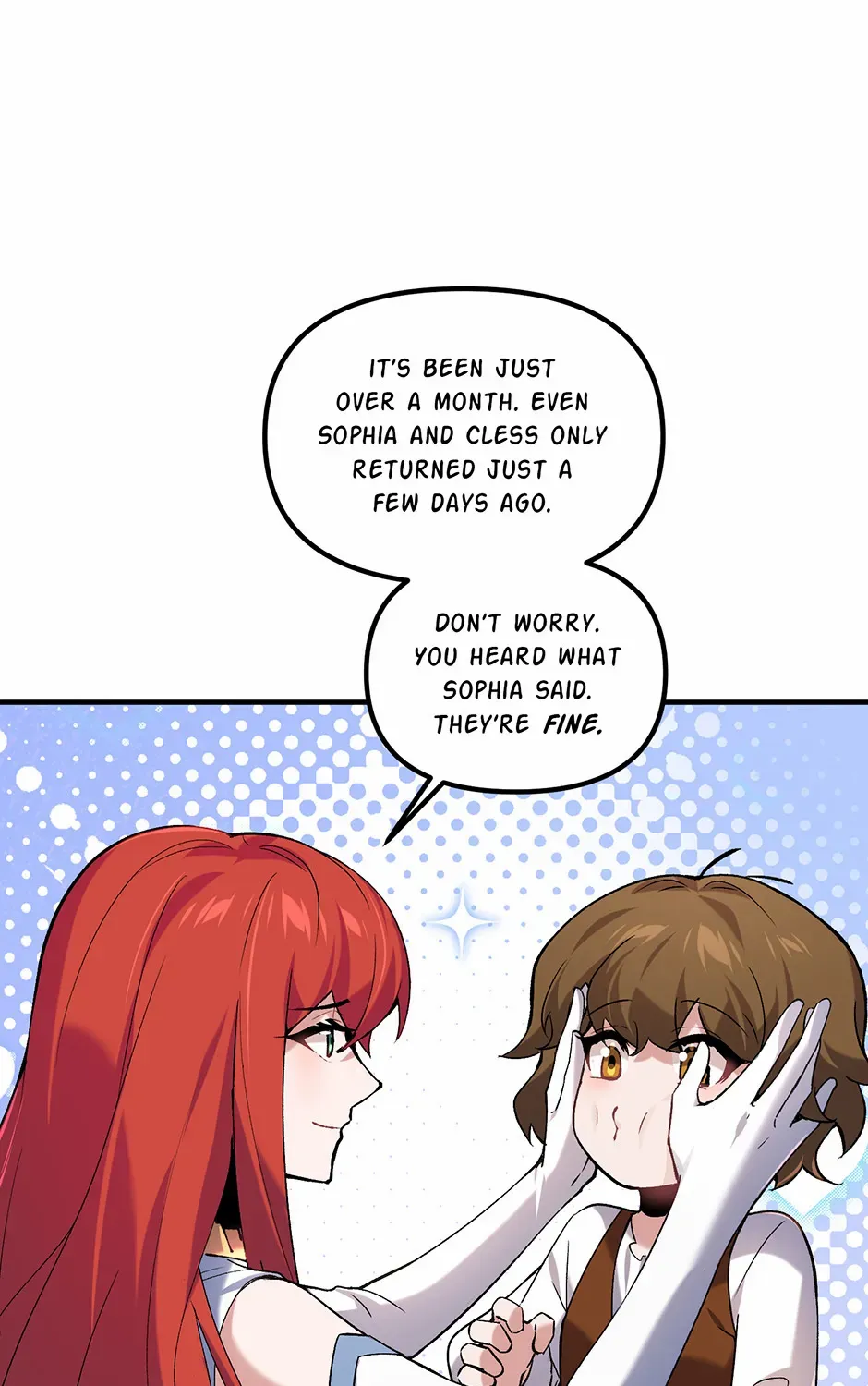 Read Salvos chapter 72 image 61 on Lezhin