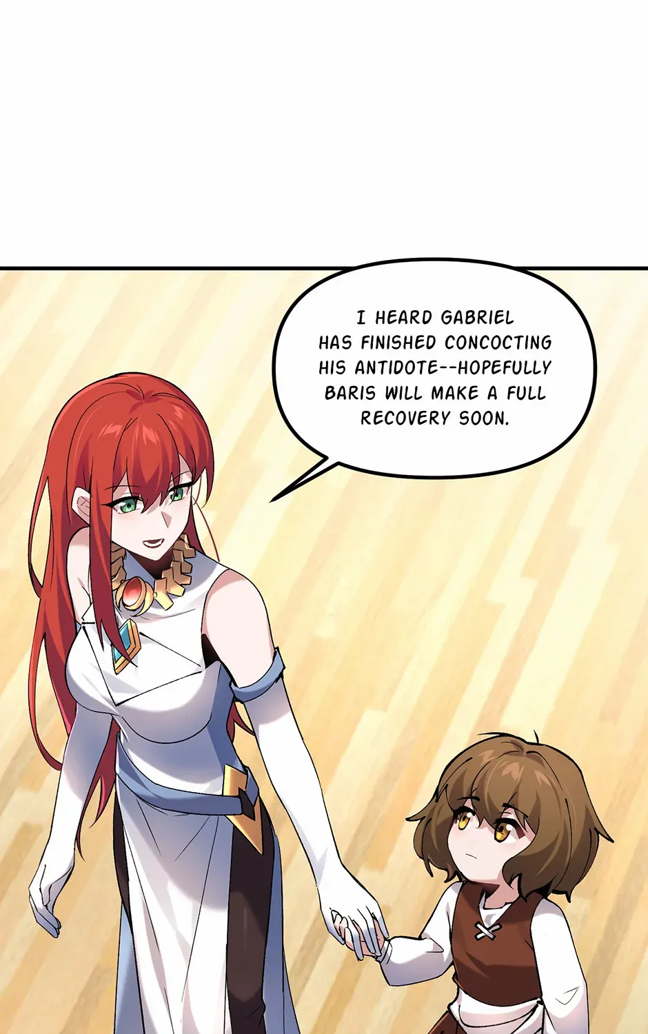 Read Salvos chapter 72 image 65 on Lezhin
