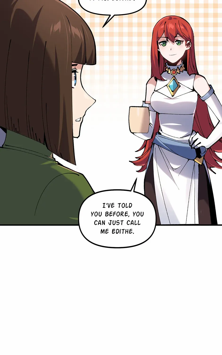 Read Salvos chapter 72 image 7 on Lezhin