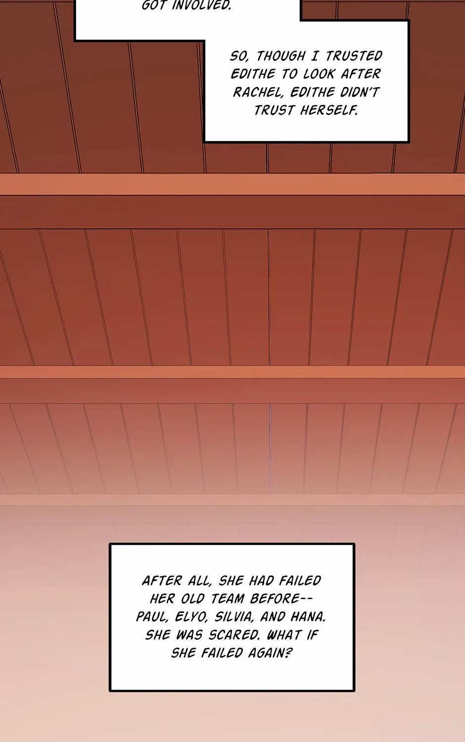 Read Salvos chapter 72 image 71 on Lezhin