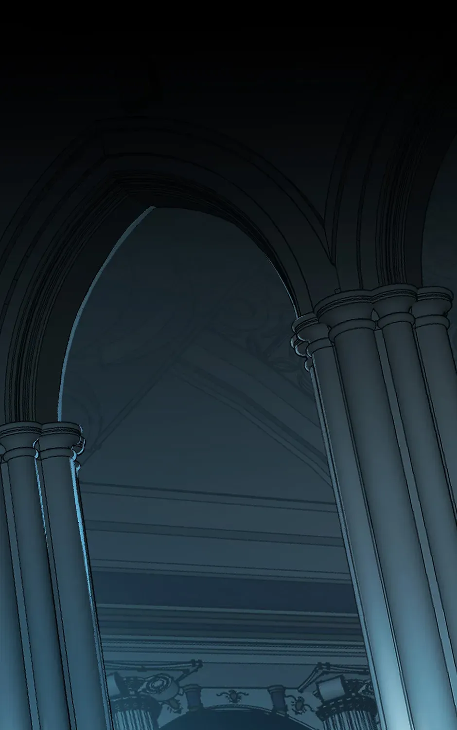 Read Salvos chapter 72 image 77 on Lezhin