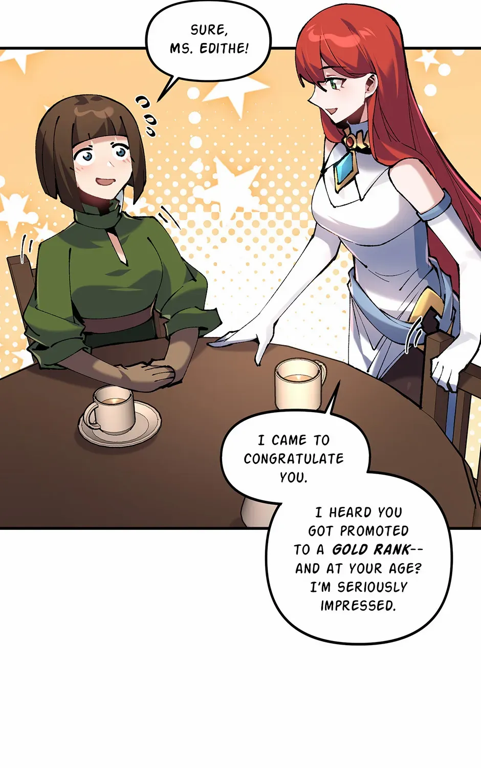 Read Salvos chapter 72 image 9 on Lezhin