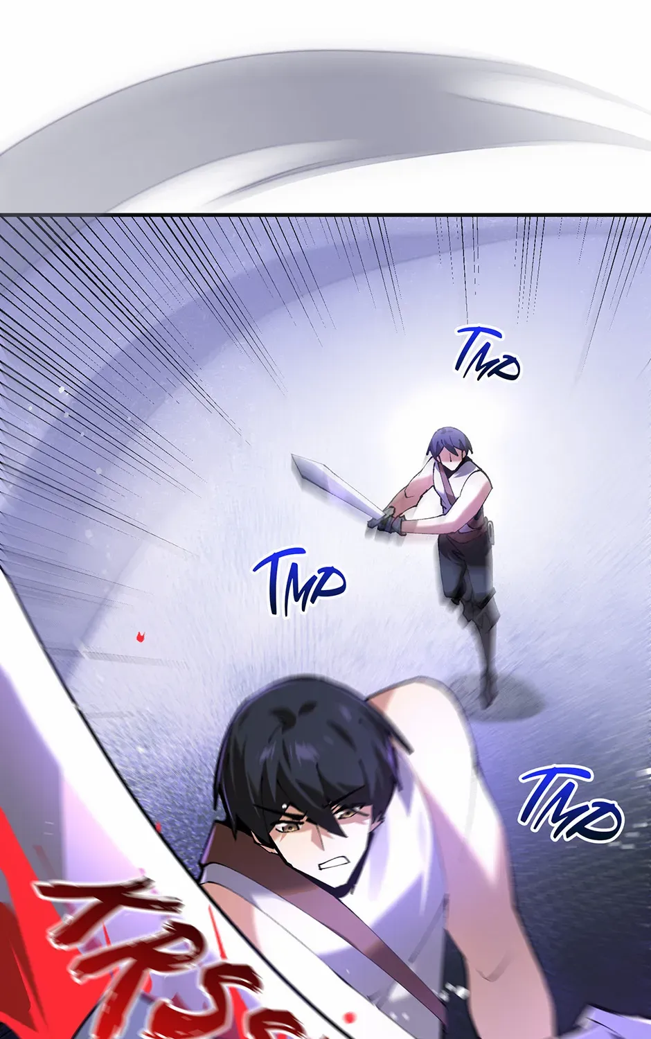 Read Salvos chapter 73 image 102 on Lezhin