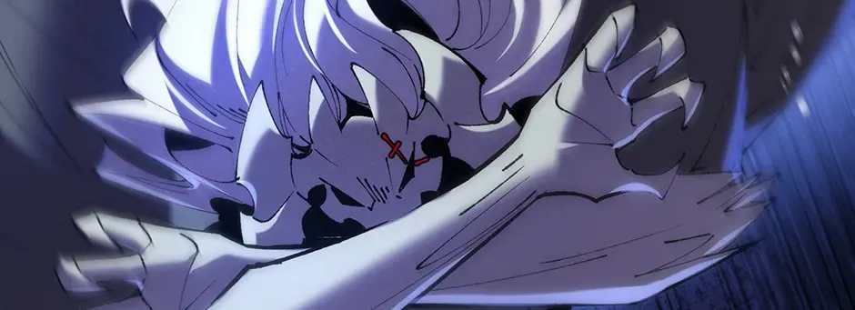 Read Salvos chapter 73 image 105 on Lezhin