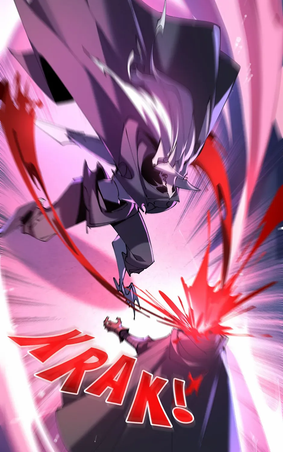 Read Salvos chapter 73 image 110 on Lezhin
