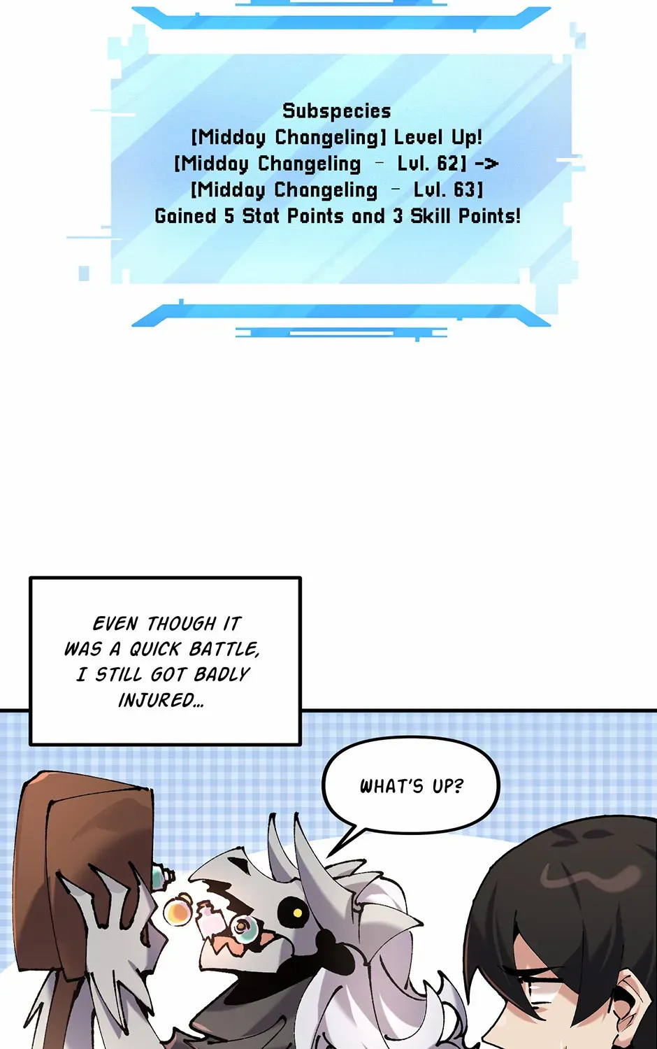 Read Salvos chapter 73 image 116 on Lezhin