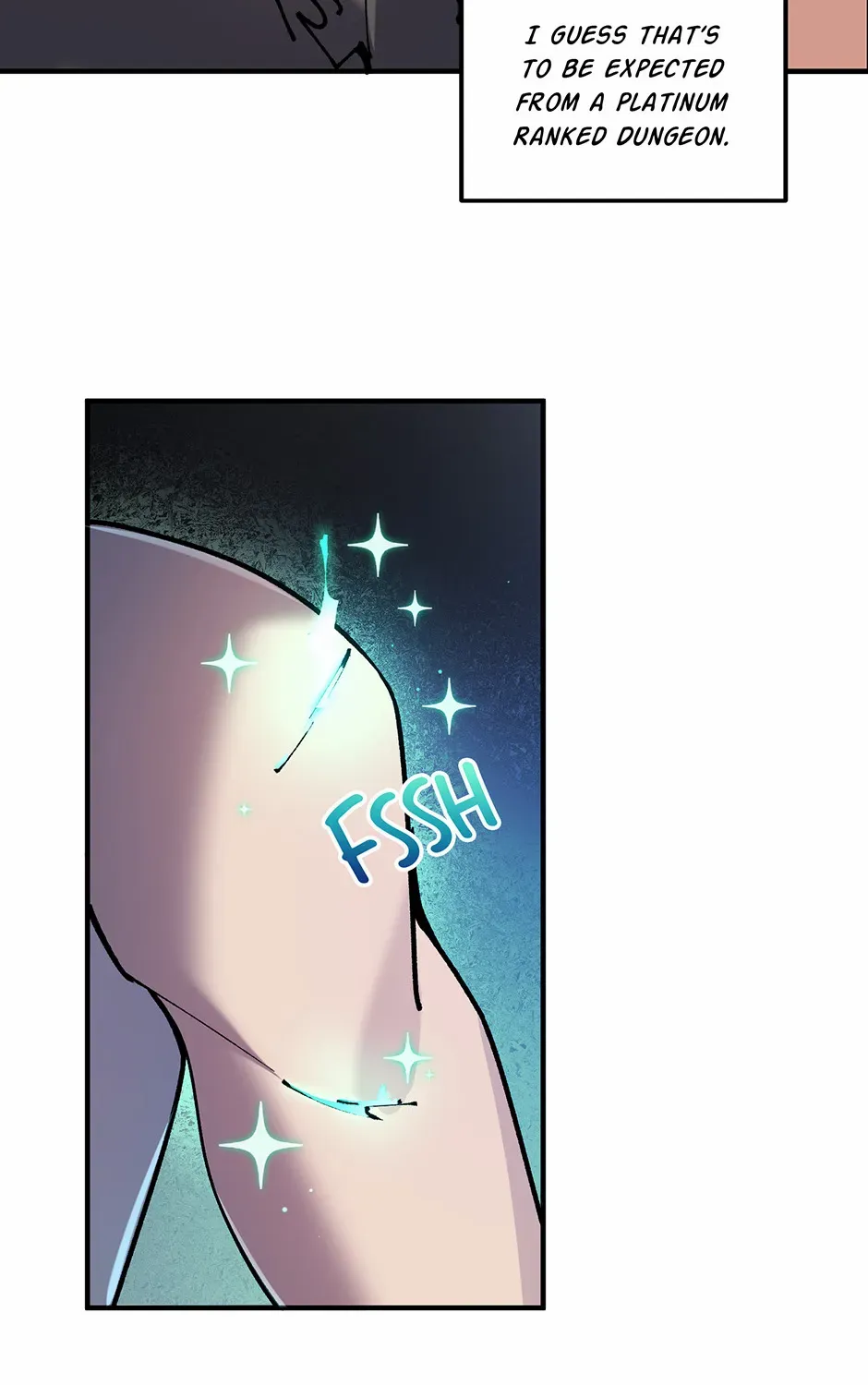Read Salvos chapter 73 image 118 on Lezhin