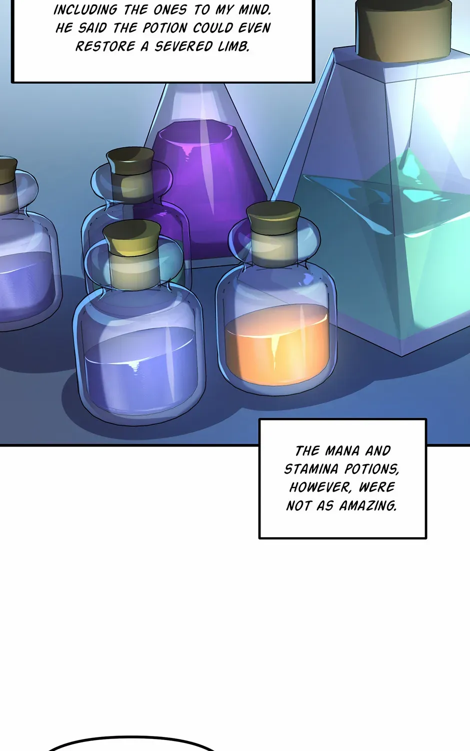 Read Salvos chapter 73 image 120 on Lezhin