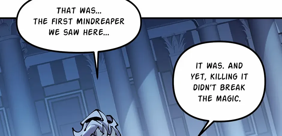 Read Salvos chapter 73 image 121 on Lezhin