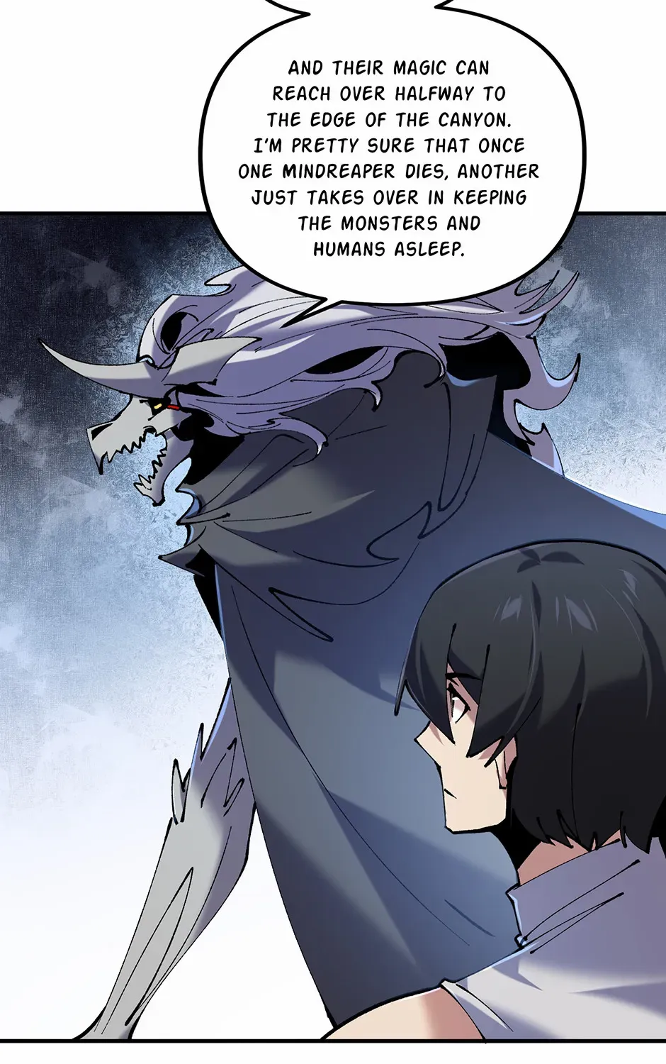 Read Salvos chapter 73 image 124 on Lezhin