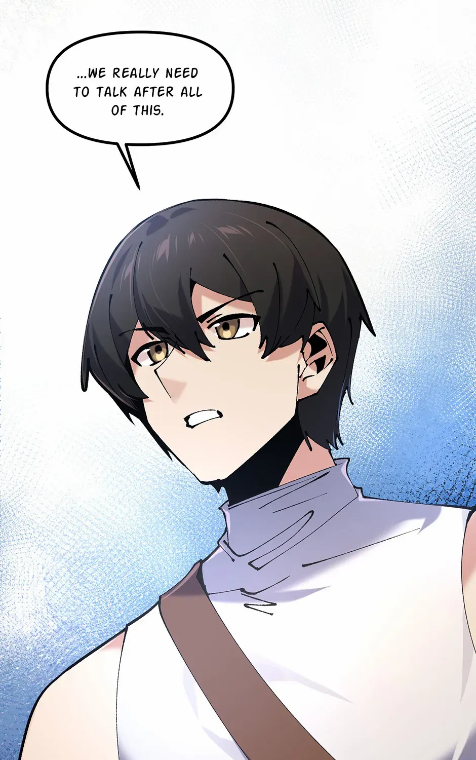Read Salvos chapter 73 image 128 on Lezhin