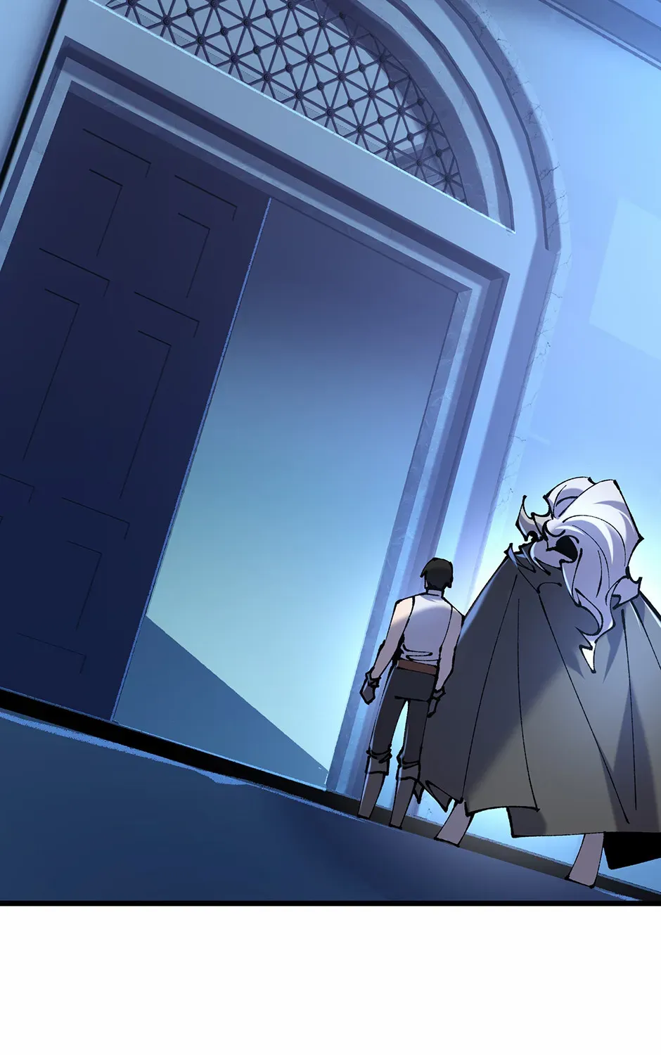 Read Salvos chapter 73 image 132 on Lezhin