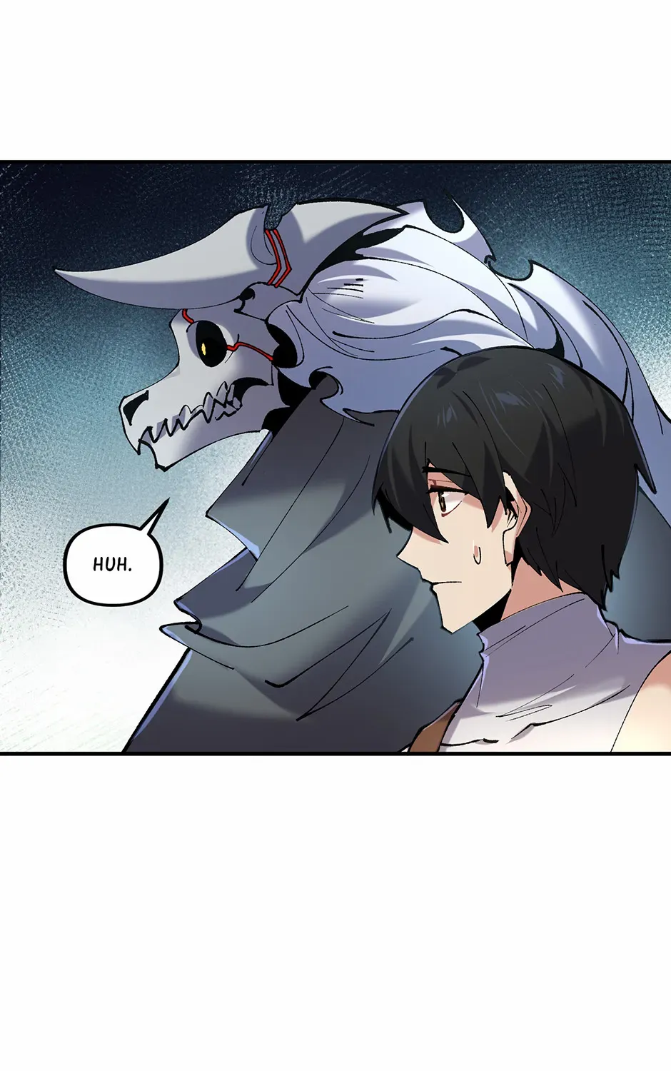 Read Salvos chapter 73 image 134 on Lezhin