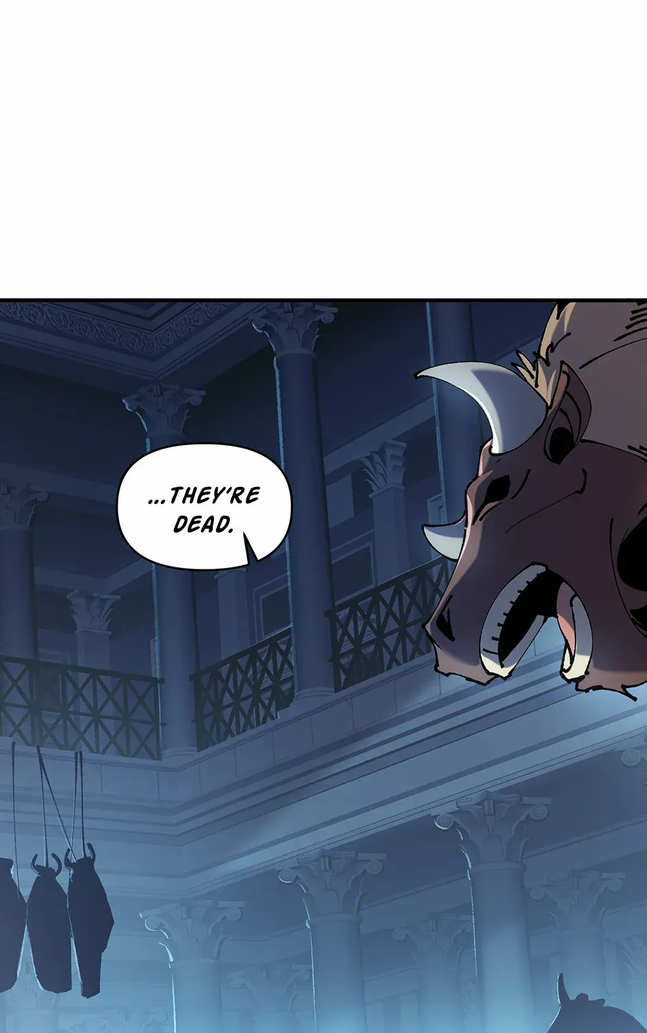 Read Salvos chapter 73 image 138 on Lezhin