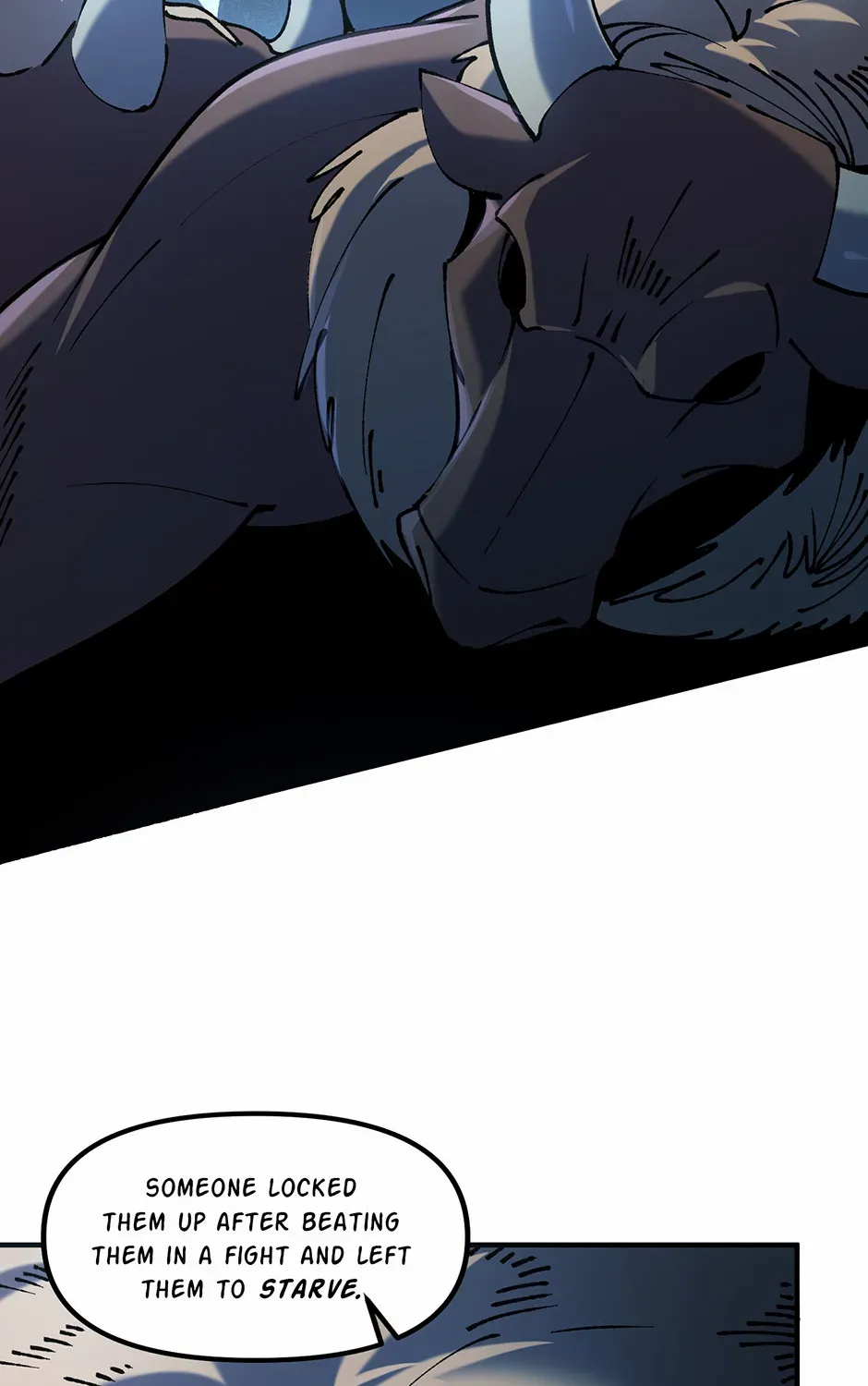 Read Salvos chapter 73 image 140 on Lezhin