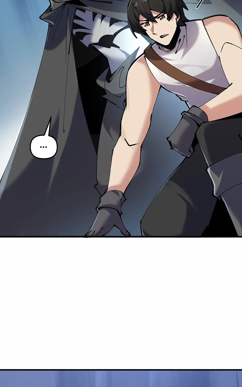 Read Salvos chapter 73 image 146 on Lezhin