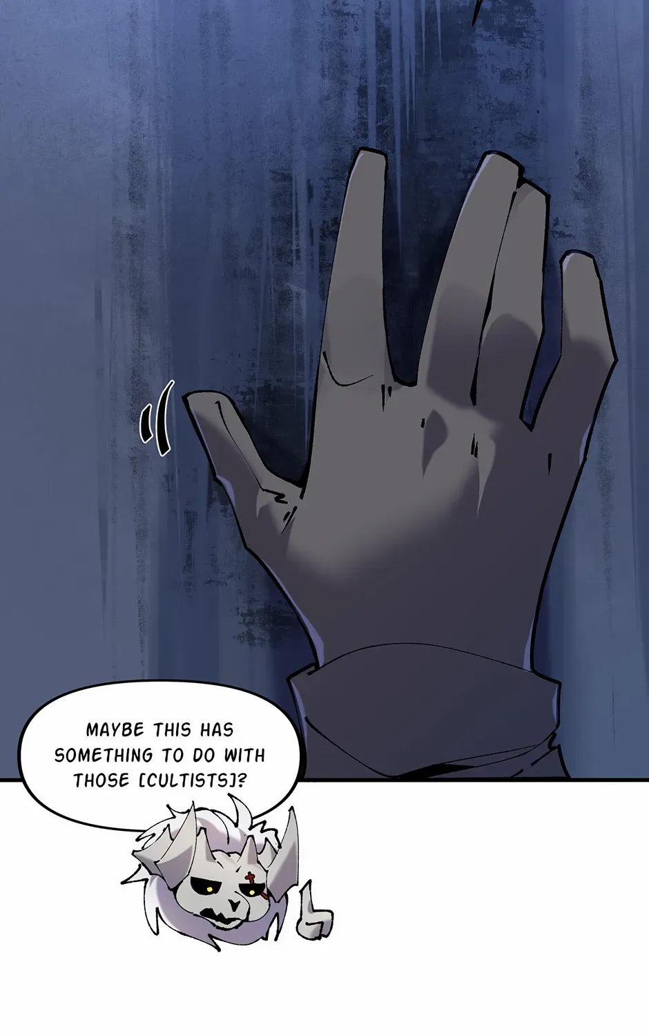 Read Salvos chapter 73 image 148 on Lezhin