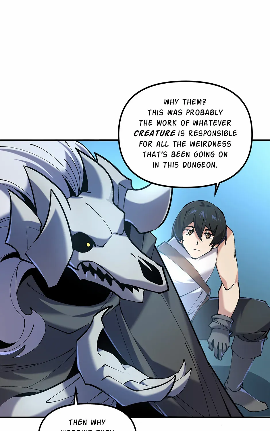 Read Salvos chapter 73 image 150 on Lezhin