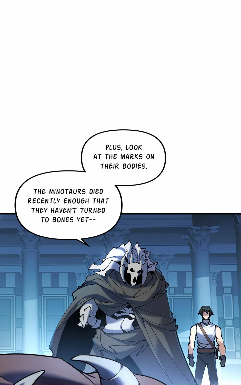 Read Salvos chapter 73 image 152 on Lezhin