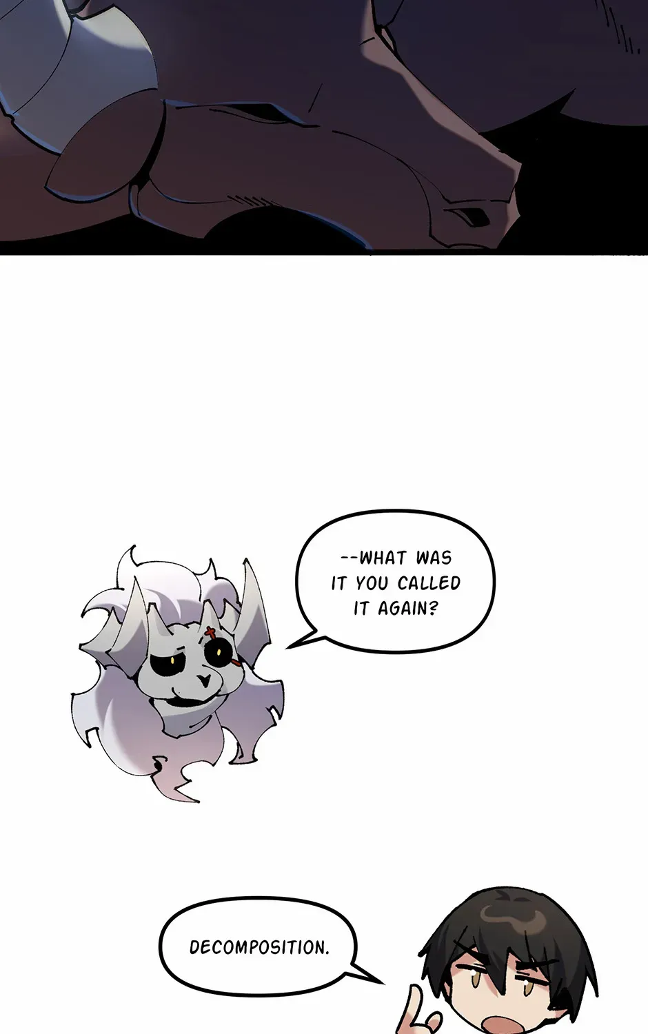 Read Salvos chapter 73 image 154 on Lezhin