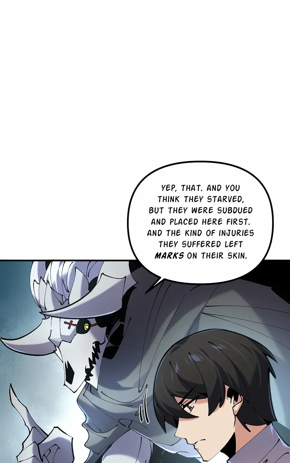 Read Salvos chapter 73 image 156 on Lezhin