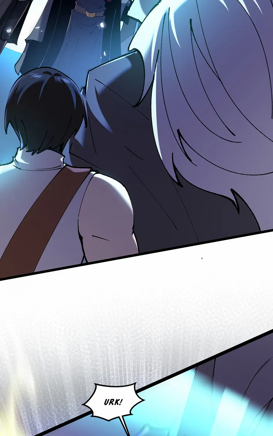 Read Salvos chapter 73 image 16 on Lezhin