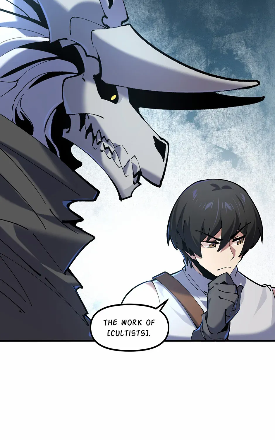 Read Salvos chapter 73 image 160 on Lezhin