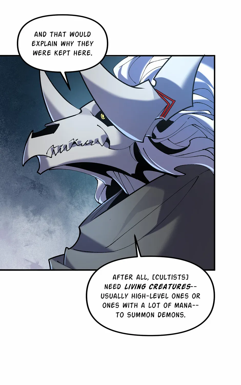 Read Salvos chapter 73 image 162 on Lezhin