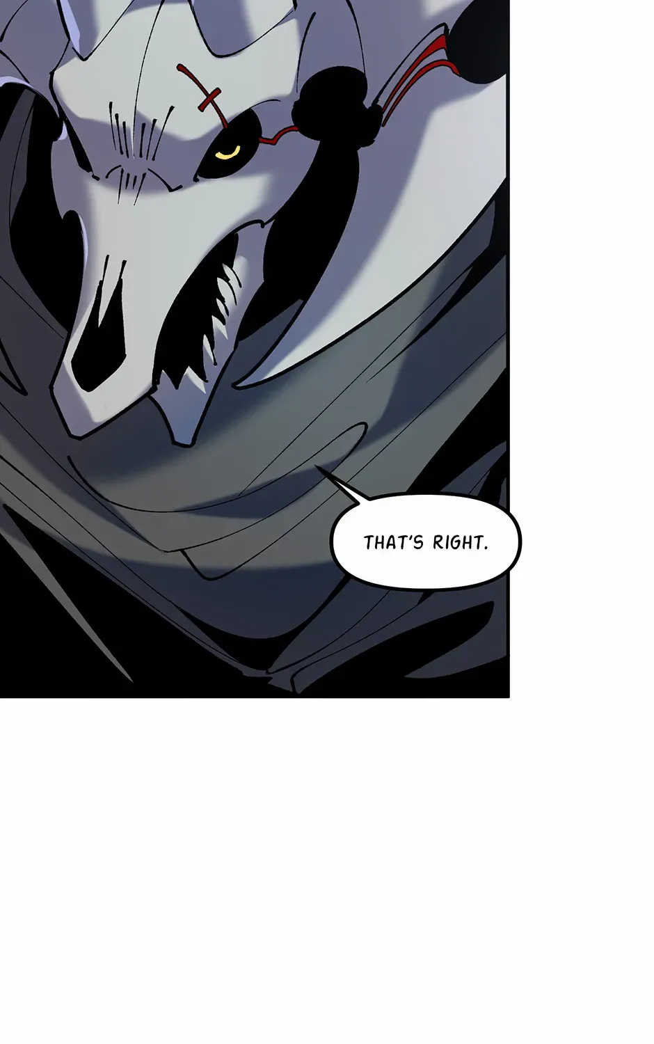 Read Salvos chapter 73 image 166 on Lezhin