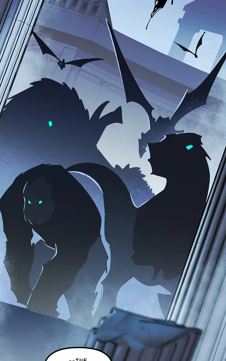 Read Salvos chapter 73 image 170 on Lezhin