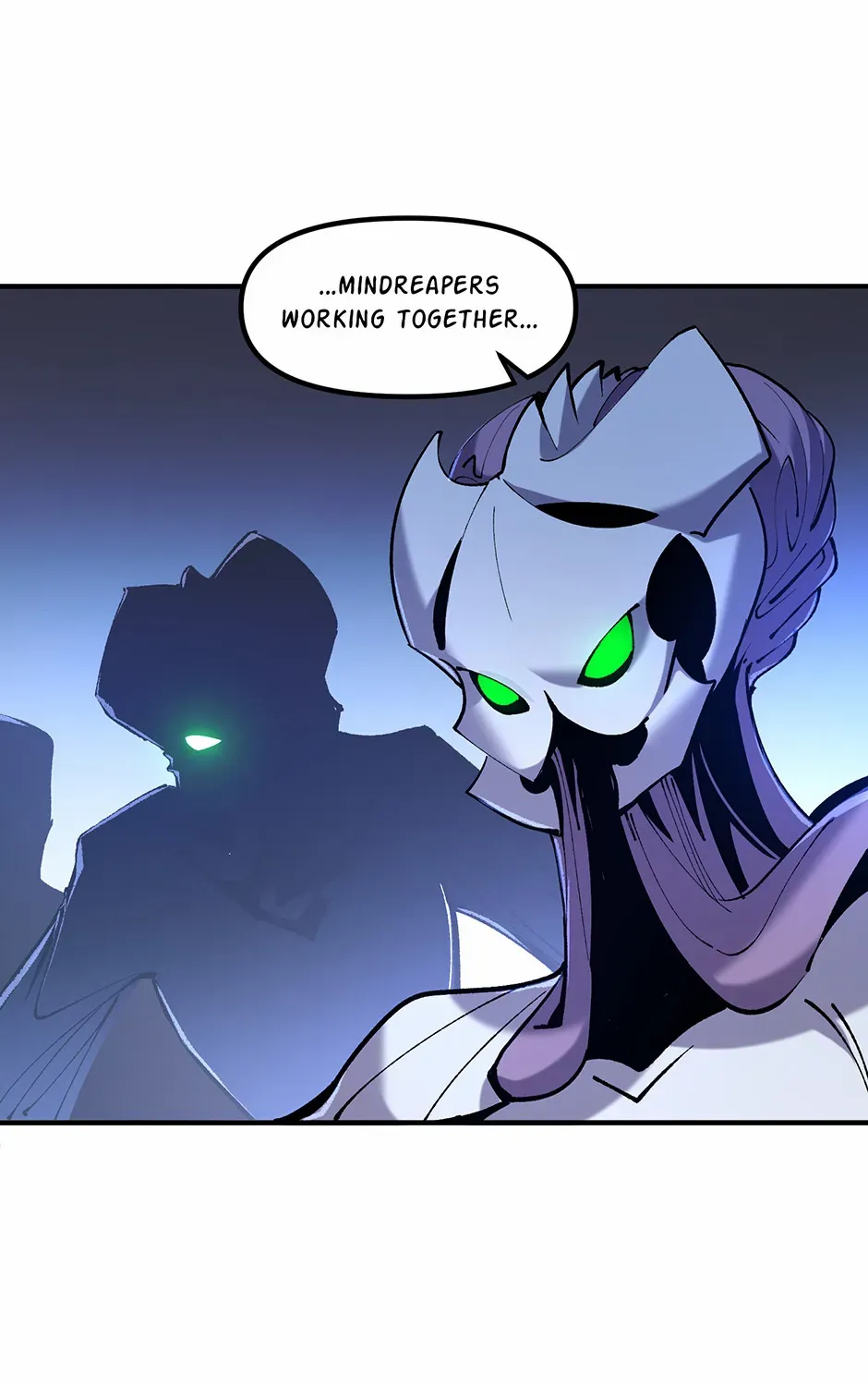 Read Salvos chapter 73 image 172 on Lezhin